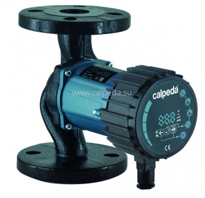 Calpeda NCE H 50F-60/240