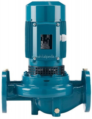 Calpeda NR 40/125A/A