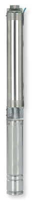 Calpeda 4SDP 6/49 (насосная часть)