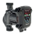 Calpeda NCE H2 25-60/180