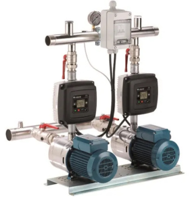 Calpeda BSM2V 2MXH 804/A-EMT2