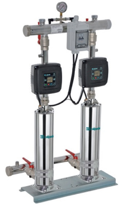 Calpeda BSM2V 2MPSU 505-EMT