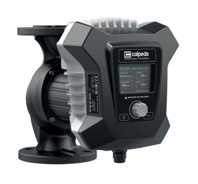 Calpeda NCE HQ2 40F-120/250
