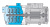фото Calpeda MXHLM 404/B