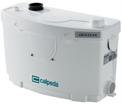 Calpeda GEOCLEAN