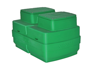 Calpeda GEO 500-2GQN 50-17