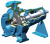 Calpeda B-N4 80-400A/B
