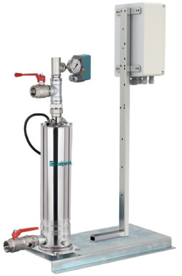 Calpeda BSM1V 1MPSU 506-EMT