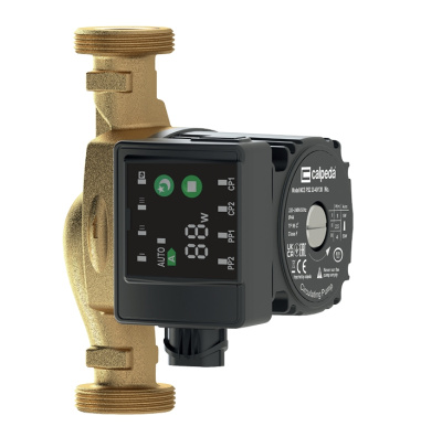 Calpeda NCE PS2 20-70/130