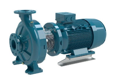 Calpeda NMS4 125/315C/A IE3