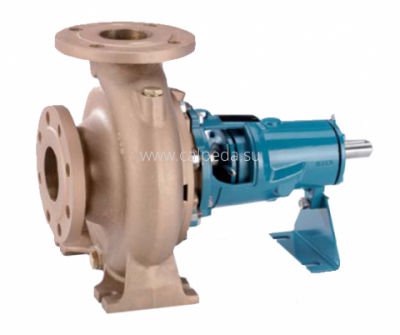 Calpeda B-N 50-200B/A