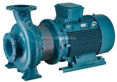 Calpeda B-NMS 80/200B/A