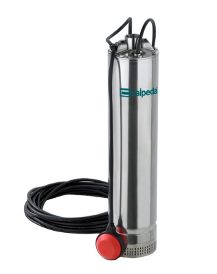 фото Calpeda MXSM 906-CG/A с поплавковым выключателем