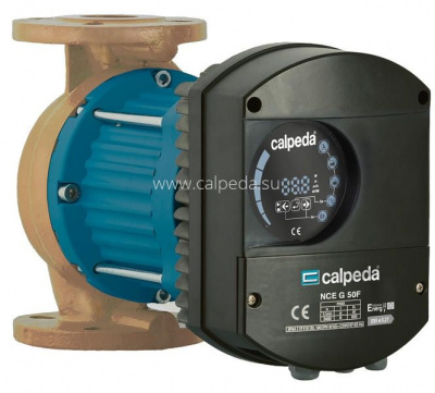 Calpeda NCE GS 40F-120/250