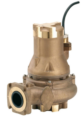 Calpeda B-GMV 50-50A/B