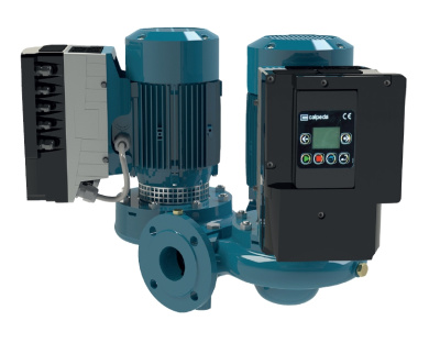 Calpeda NRD EI 65/125A