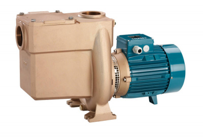 Calpeda B-NMP 50/12G/A