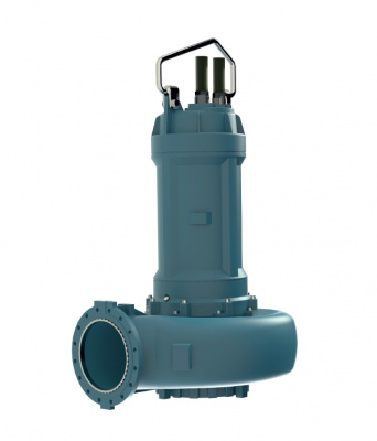 Calpeda GKN4 300-143G-1200T