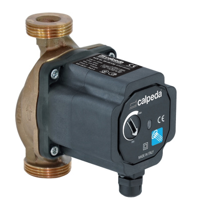 Calpeda NCE ES 25-40/130