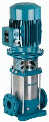 фото Calpeda MXV 100-6501