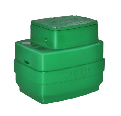 Calpeda GEO 230-GQNM 50-17