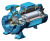Calpeda B-NMS4 100/400A/A IE3