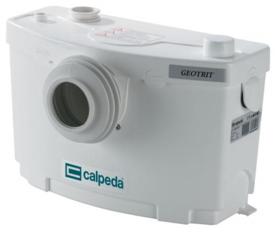 Calpeda GEOTRIT
